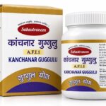 Sahastranam Kaishore Guggulu A.F.I. 1 – Ayurvedic Tablets
